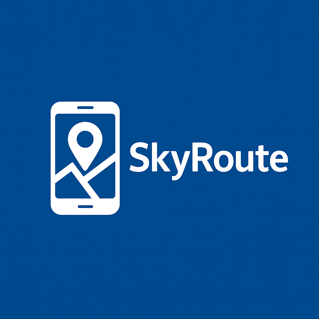 Logo SkyRoute