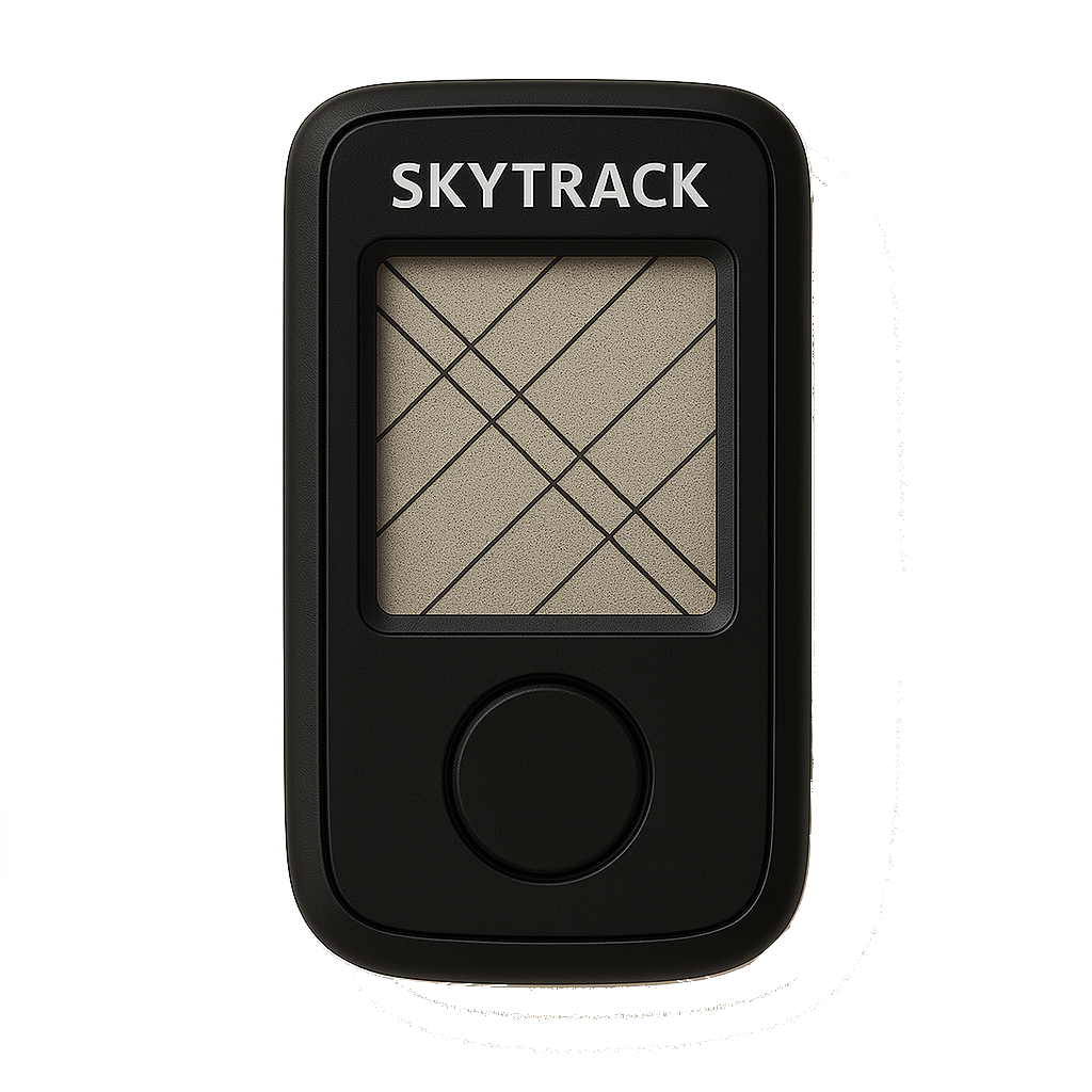 SkyTrack Lite